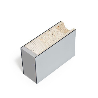 ZAK Feuchtraumtüren - Economy