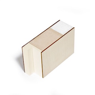 ZAK Feuchtraumtüren - K 42 TF