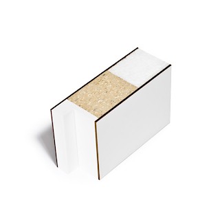 ZAK Nassraumtüren - Objekt